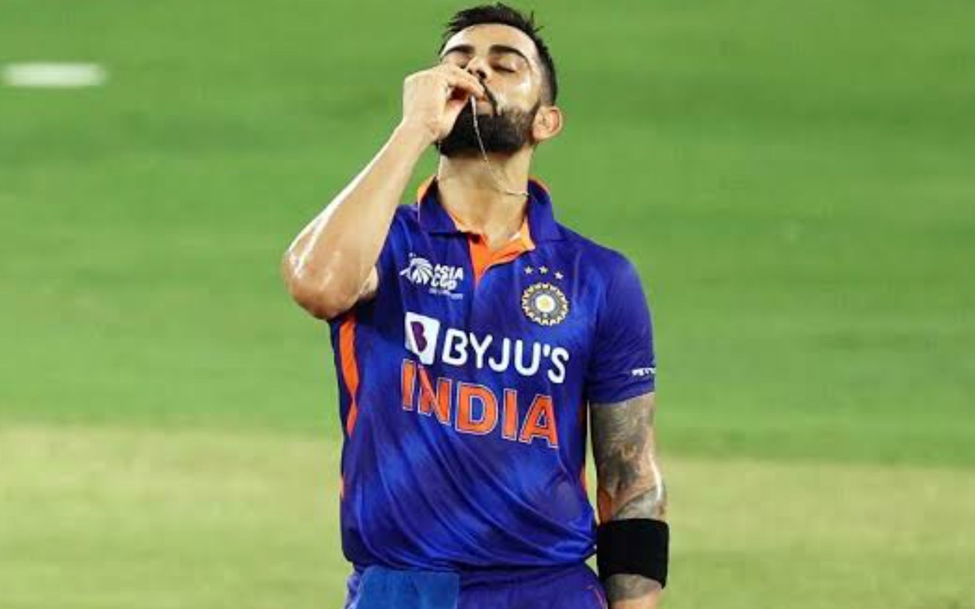 Virat Kohli's 71st Century: Methods That Helped Him End His Hundred Drought